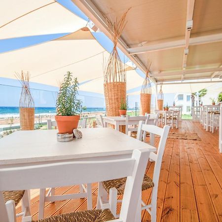 Piere Anne Beach Hotel Ayia Napa Exteriér fotografie