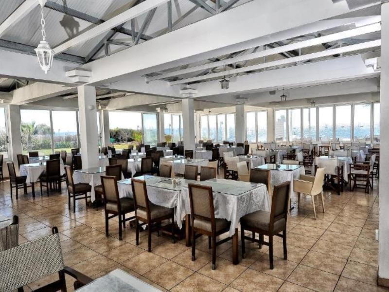 Piere Anne Beach Hotel Ayia Napa Exteriér fotografie