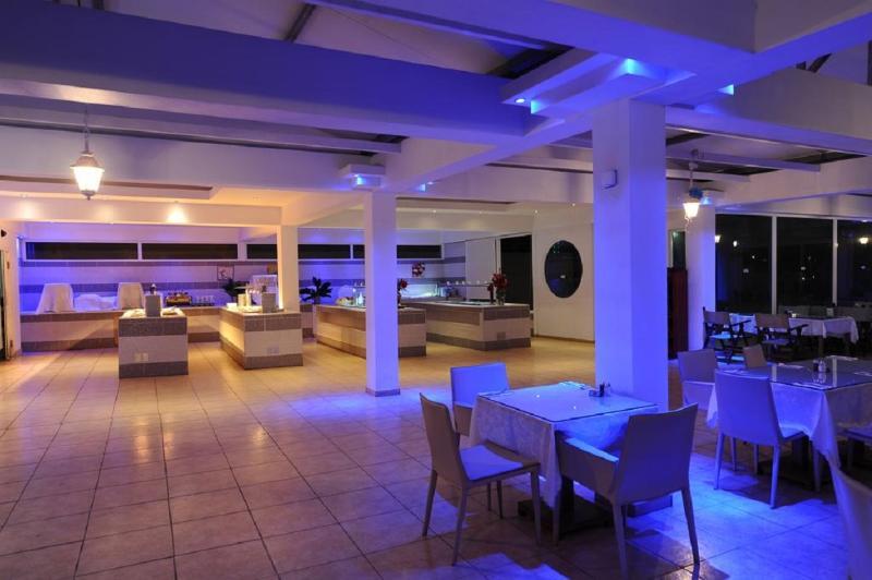 Piere Anne Beach Hotel Ayia Napa Exteriér fotografie