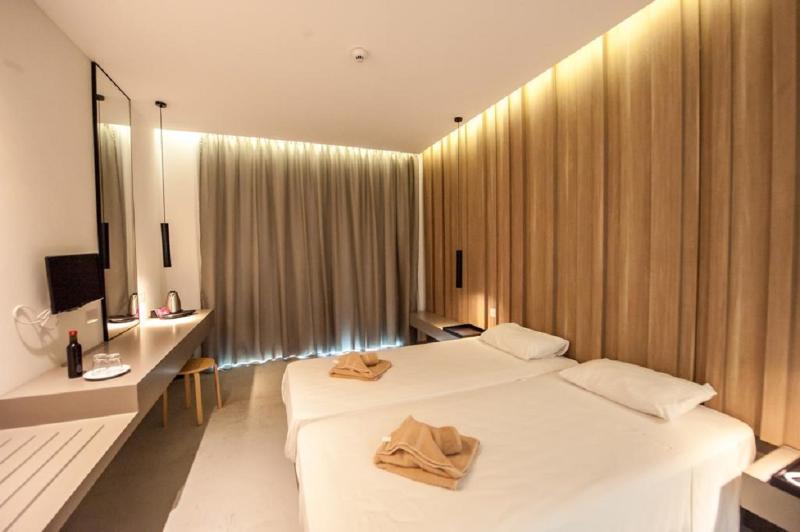 Piere Anne Beach Hotel Ayia Napa Exteriér fotografie